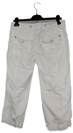Tom Tailer Damenhose weiß -40 - Bild 2