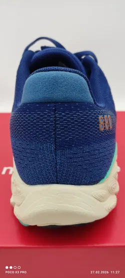 New Balance Fresh Foam X 880 Laufschuh für Herren, Grösse 43 - Bild 6