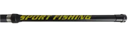 Angelrute - Silverman Master, Sport Fishing  - Bild 5