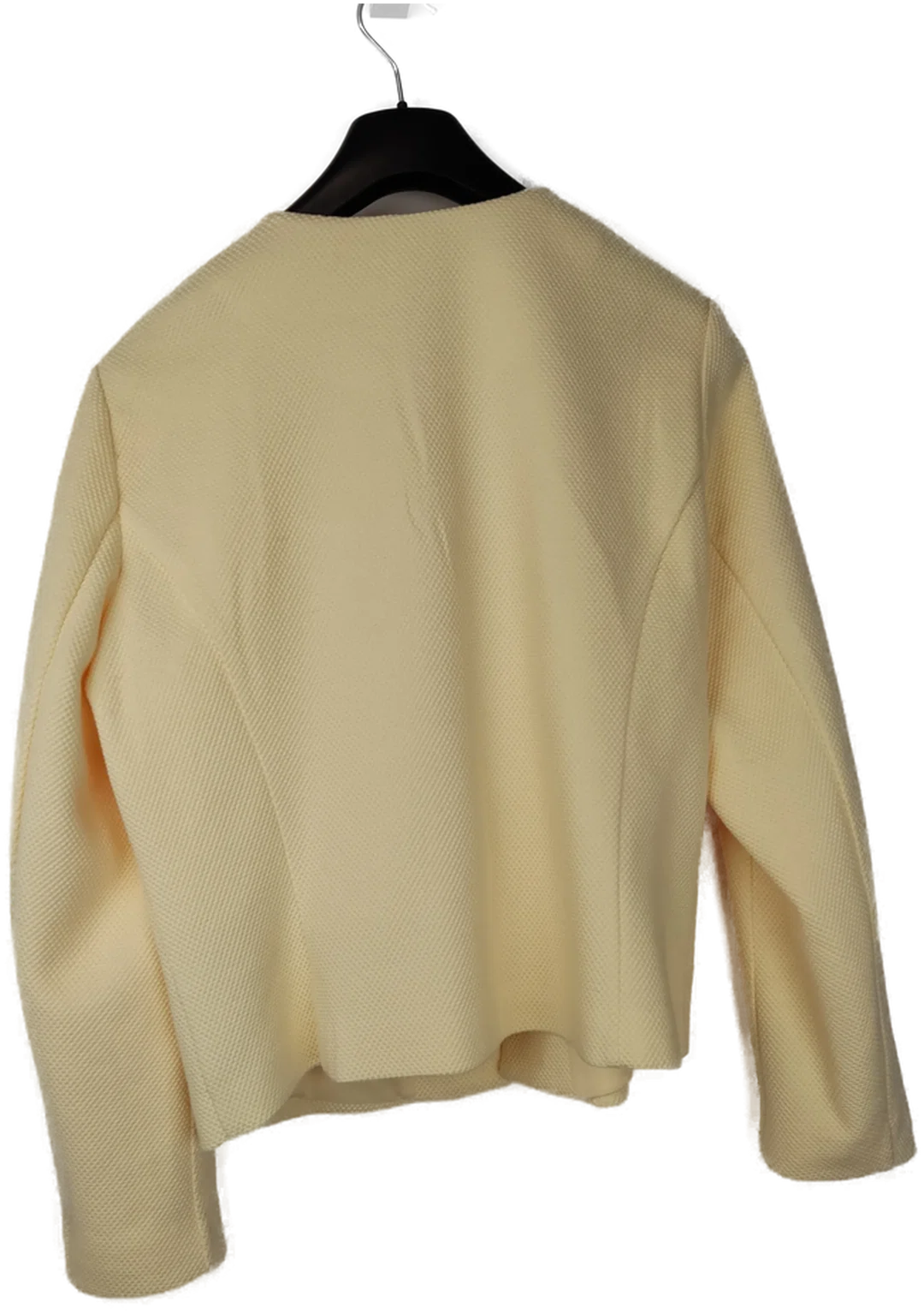 Tom Tailor Damen Blazer XL | Second-Life-Liebling – Bild 4