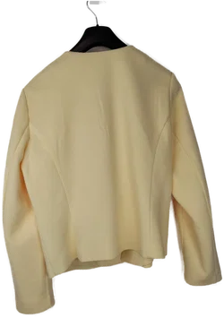 Tom Tailor Damen Blazer XL | Second-Life-Liebling - Bild 4