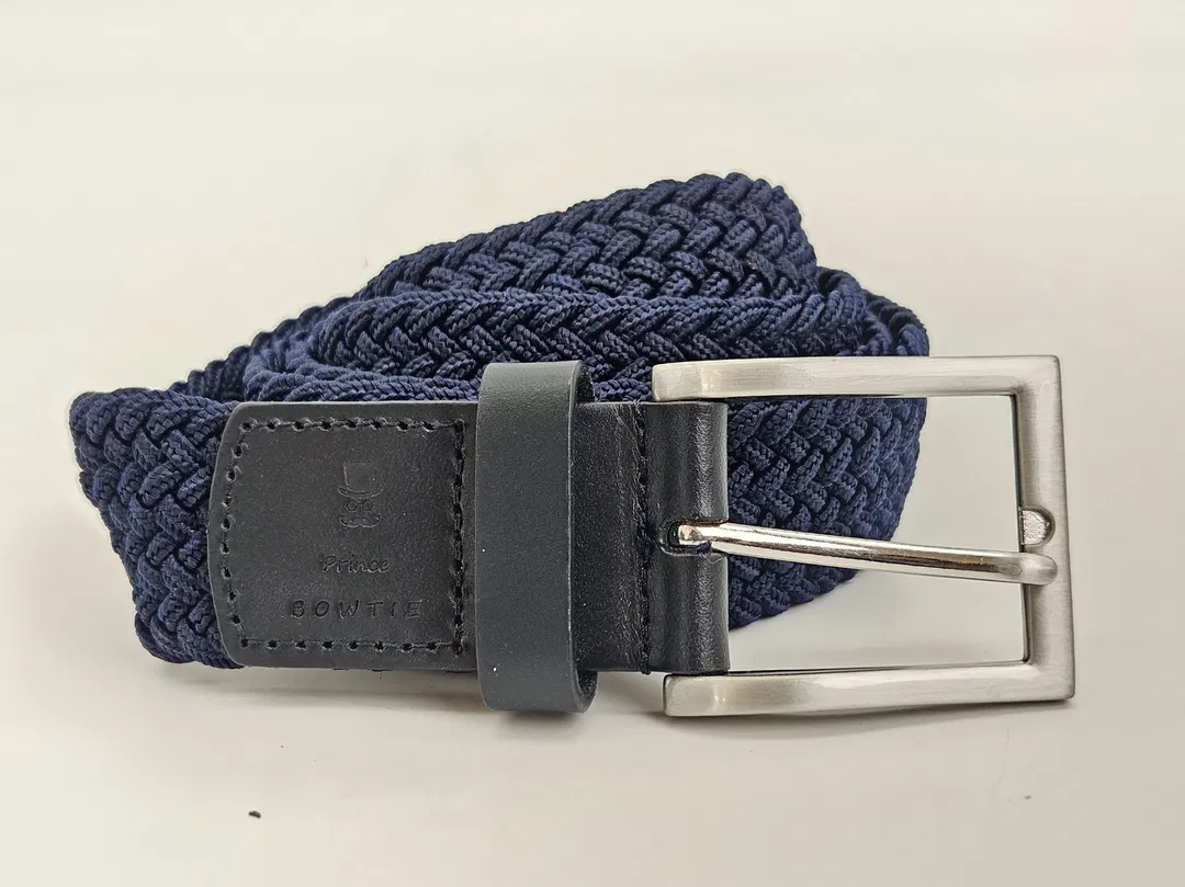 Prince BOWTIE - Stretchgürtel - Länge ca. 140 cm - Bild 4