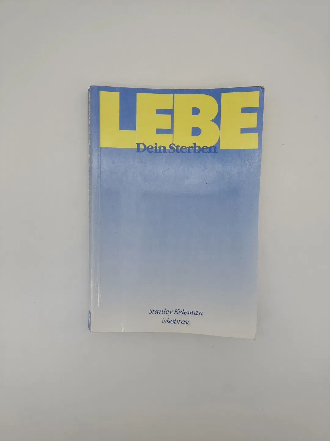Lebe dein Sterben - Stanley Keleman - Bild 2