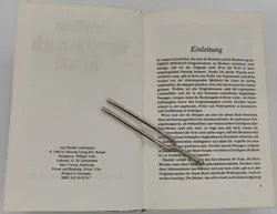 Buch Moewig Perry Rhodan 