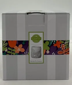 Scentsy - Elektrische Miniduftlampe 