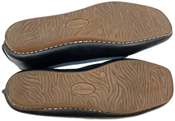 Clarks Artisan Ballerina blau Gr. 39 – Vorschau 5