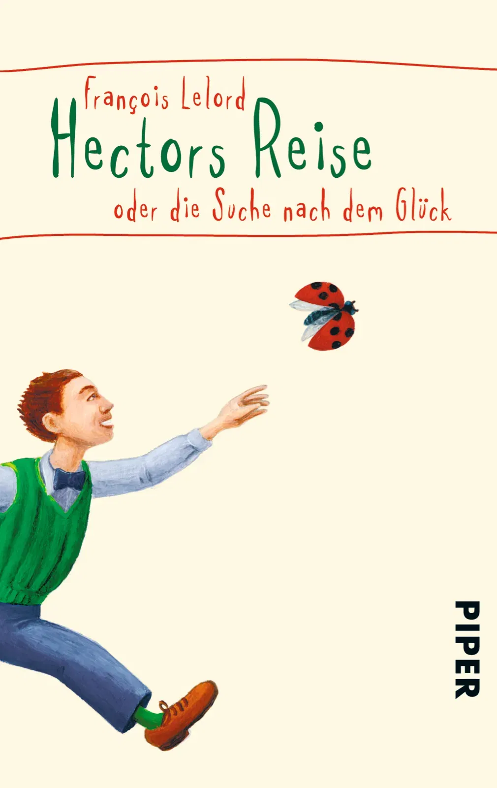 Hectors Reise - François Lelord - Bild 2