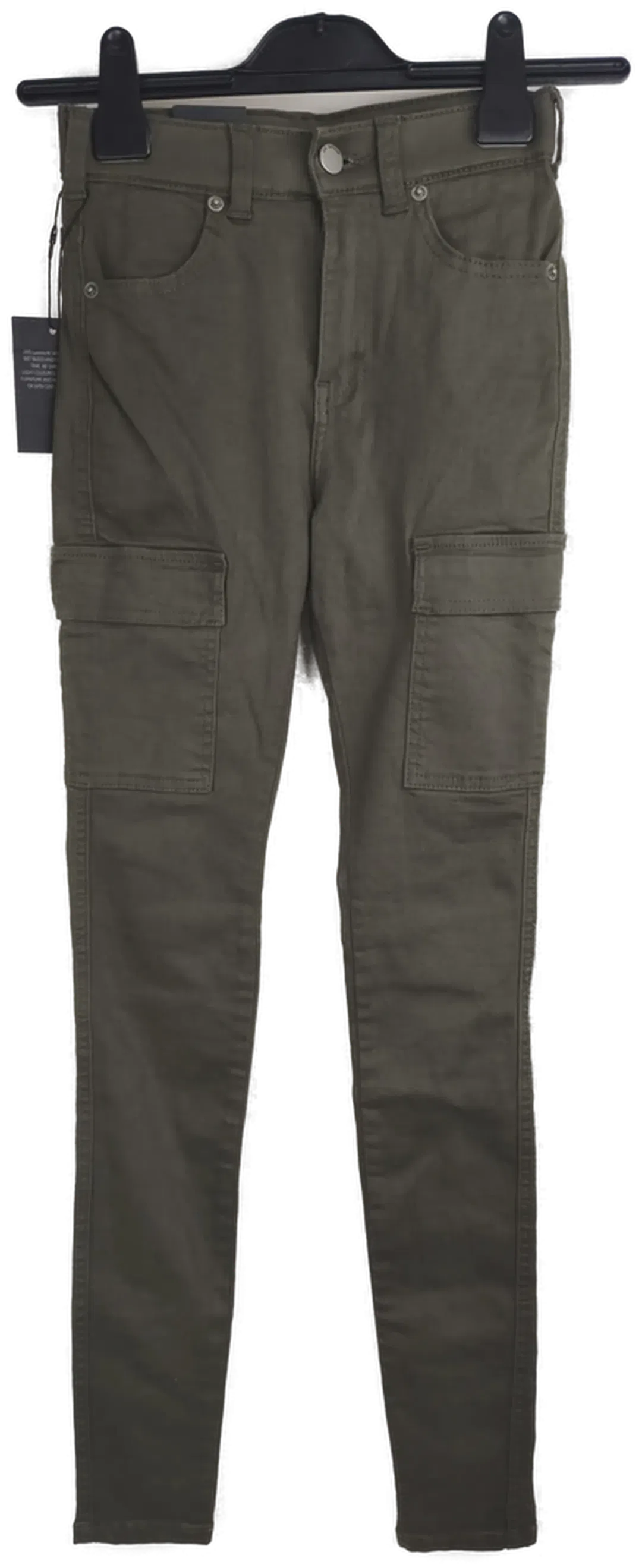 Dr. Denim Lexy Cargo Damenhose Gr. XS - Bild 4