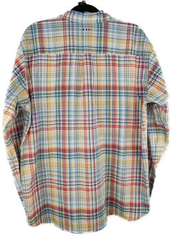 NAPAPIJRI Herren Hemd Kariert - XXXL/56 - Bild 3