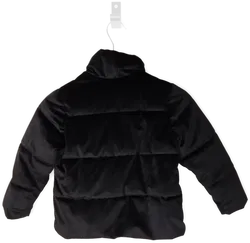 Kinderjacke Mango Gr. 116 Polyester | Kuscheliger Favorit - Bild 2