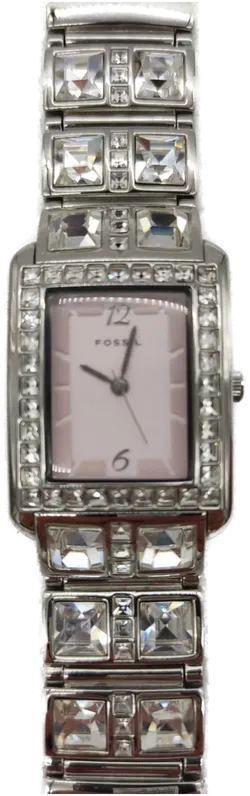 FOSSIL F2 ES-1712 Damenuhr - Bild 2