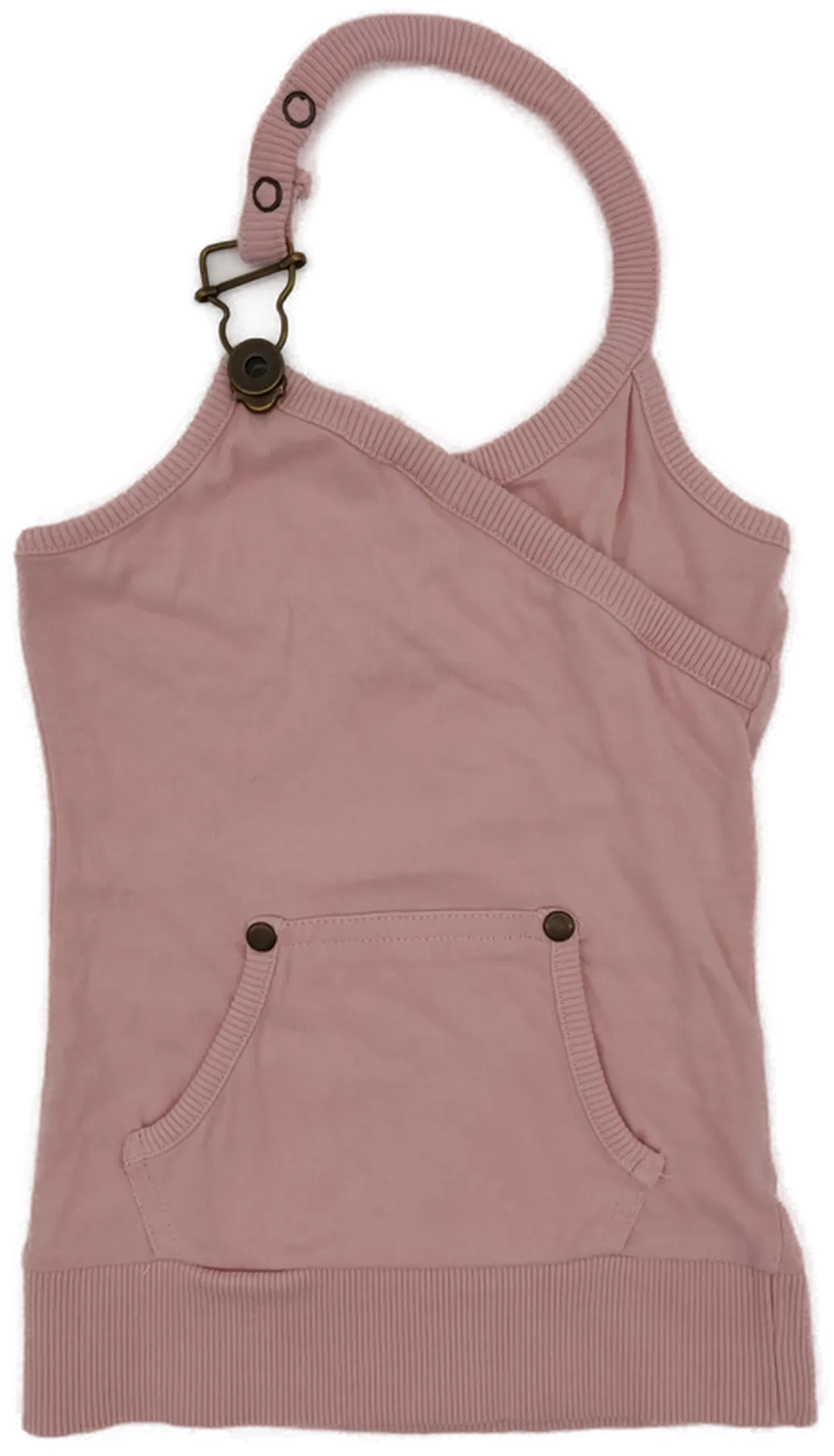 Kidnap Kinder Shirt rosa gr.104 - Bild 1