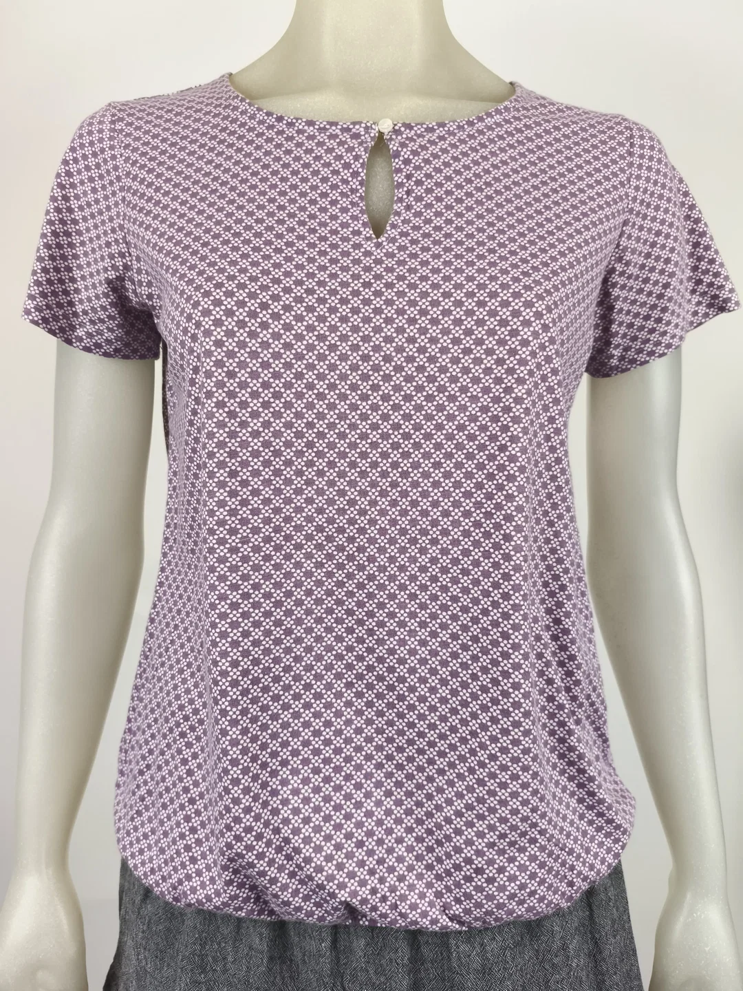 Tchibo, Damenshirt, Gr. 36/38 – Bild 3