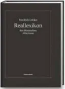 Buch Reallexikon des klassischen Altertums von Friedrich Lübke - Bild 1
