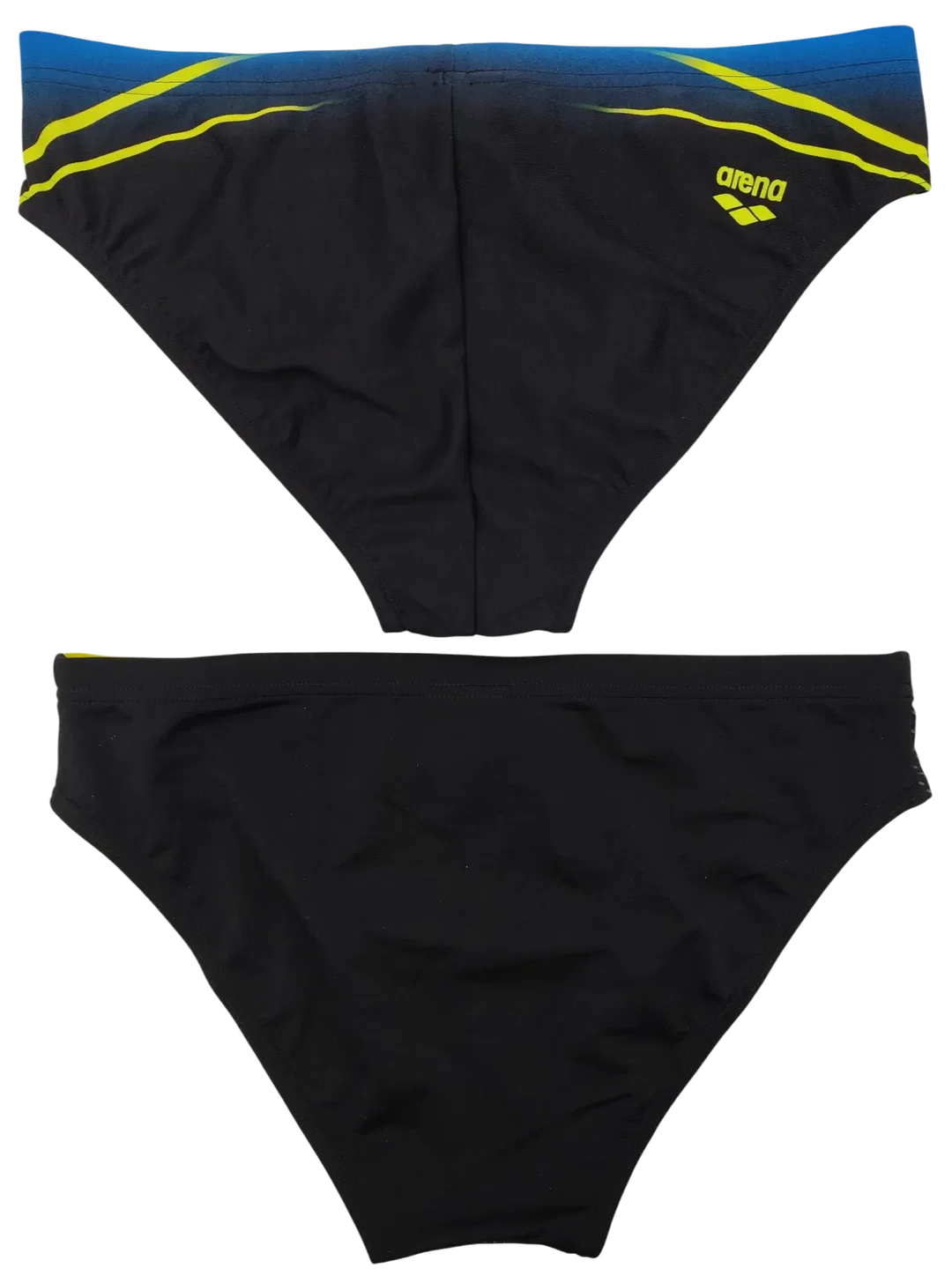 arena Herren Badehosen/Slips - 2 Stück  – Bild 2
