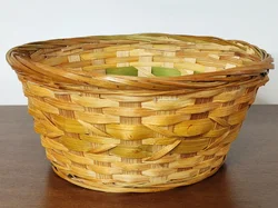 Osterdeko - Korb - Set 2 - Bild 4