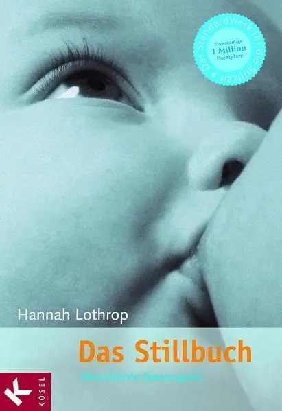 Das Stillbuch - Hannah Lothrop – Bild 1