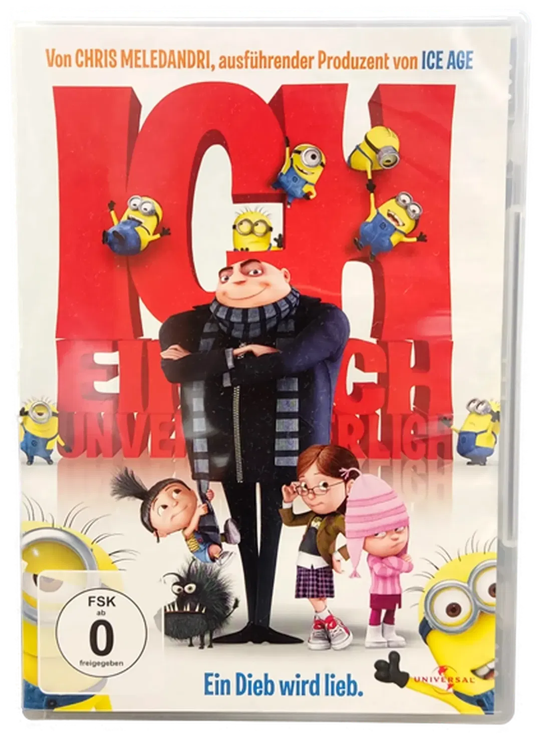 DVD 