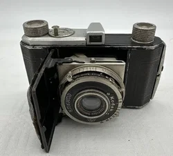 Vintage-Kodak Retina-Xenar - Bild 4
