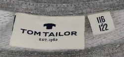 Tom Tailor - Kinder Pullover Gr. 116-122 - Bild 2