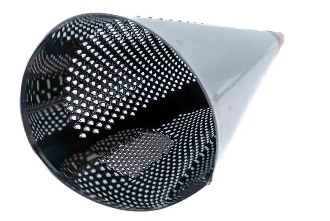 Alessi Käsereibe Giant Grater - Bild 1
