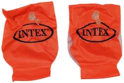 INTEX Schwimmflügel - für 3-6-jährige / orange - Bild 1