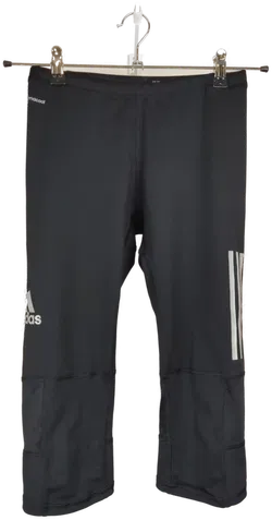 Adidas Kinder Hose schwarz Gr.164 - Bild 1