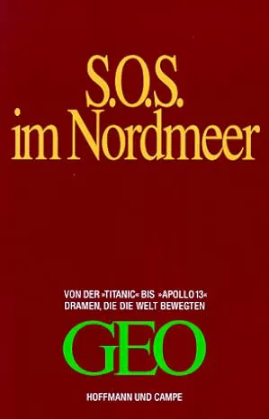 S.O.S im Nordmeer - Historische Reportagen - Bild 2