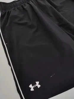 Under Armour Herren Shorts - Gr. M - Bild 3