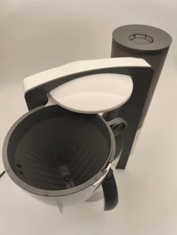 Filterkaffeemaschine, Siemens - Bild 3