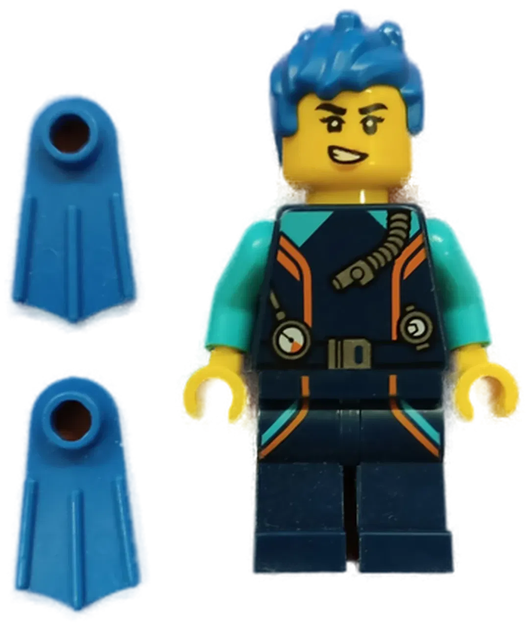 Lego Minifigur - Bild 1