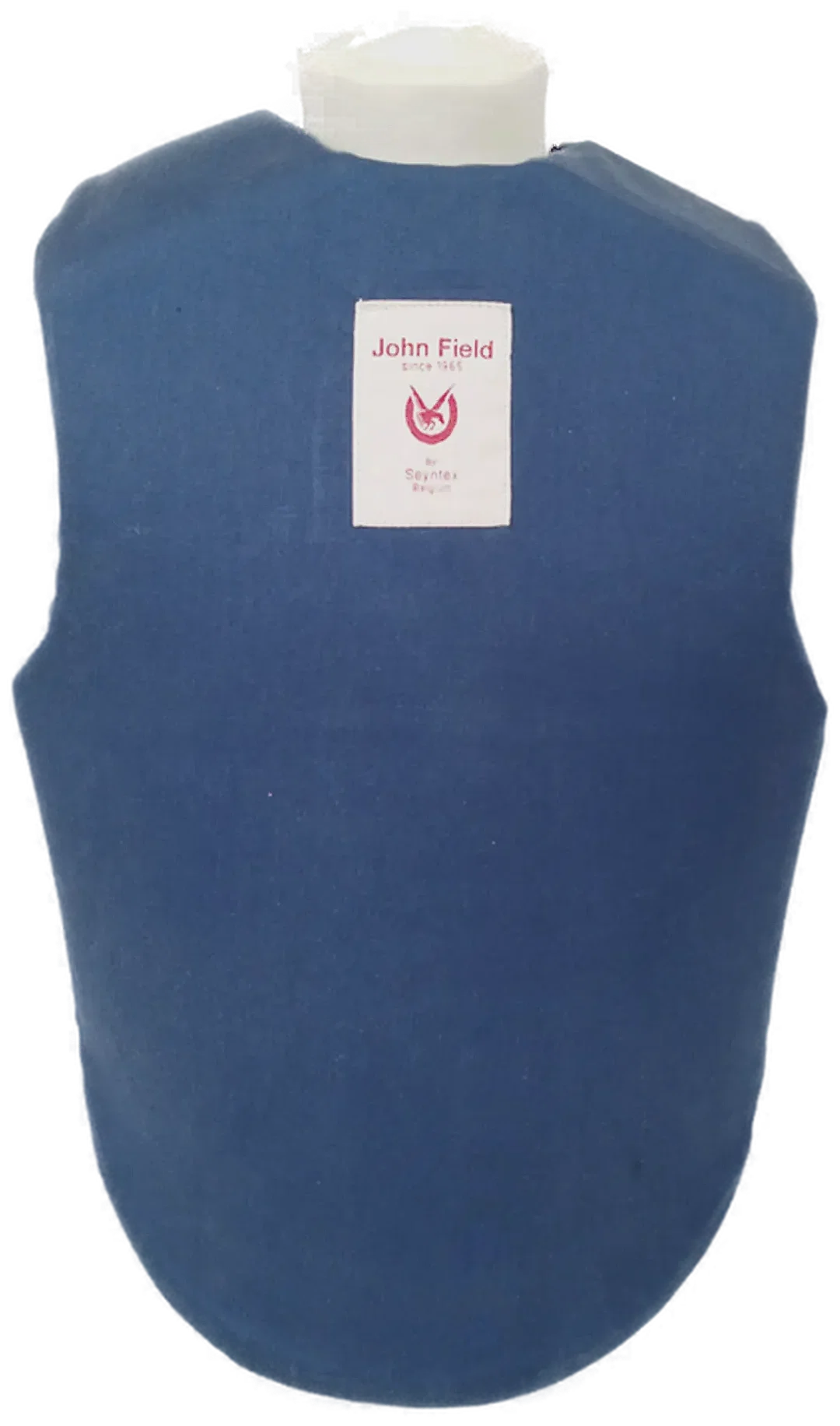 Sicherheitsweste Reitweste Kinder XXS | Für erste Abenteuer - Bild 1