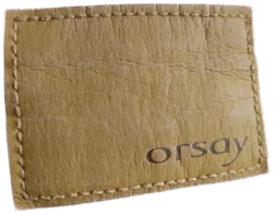 orsay SKINNY Damenjeans blau -36 - Bild 3