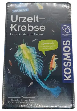 Kosmos Urzeit-Krebse 