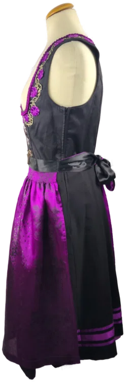 Dirndlkleid Sonstige Mit Schürze Gr. 36 | Trachten-Schatz – Vorschau 2