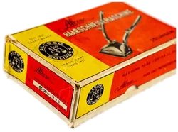 Alcoso Haarschneidemaschine Solingen - Bild 2