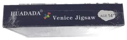 HUADADA Puzzle, 1000 Teile/VENEDIG/ Nagelneu in Originalverpackung, fabrikversiegelt!!! - Bild 3