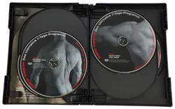 DVD 7 Disc David Kirsch 