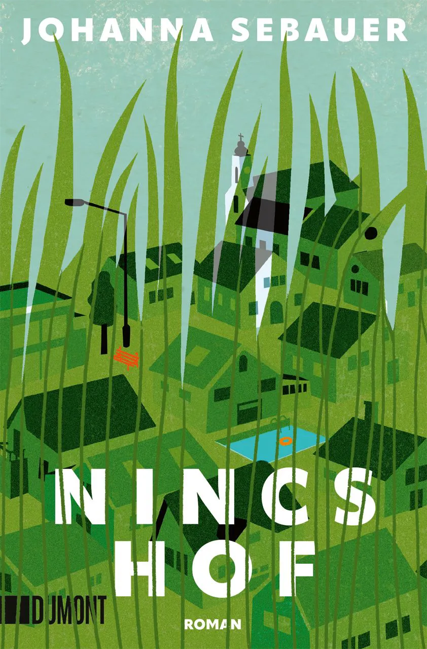 Nincshof - Johanna Sebauer – Bild 1