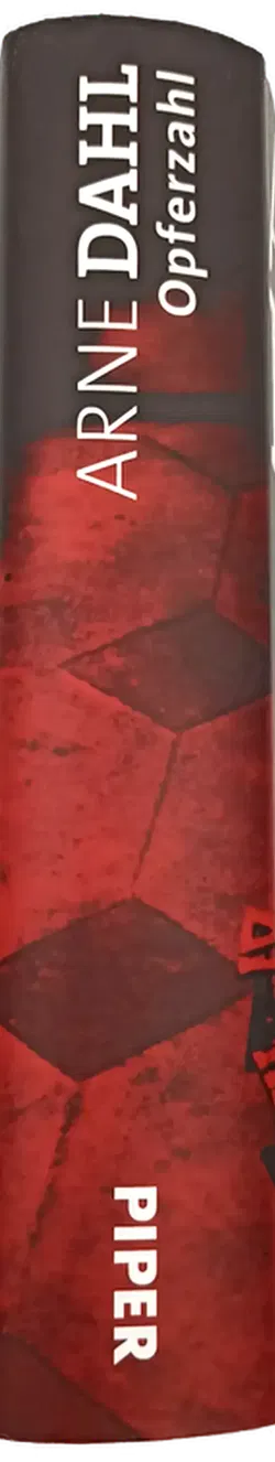 Opferzahl - Arne Dahl - Bild 2