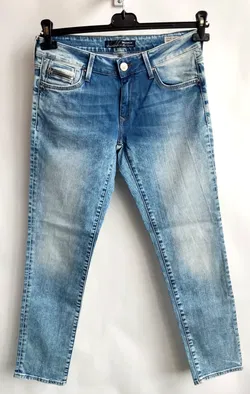 Mavi Sophie Ankle Damen Jeans  Mid-Rise, Skinny - Bild 1