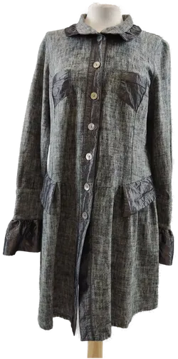 Sommer Langmantel  - Bild 5