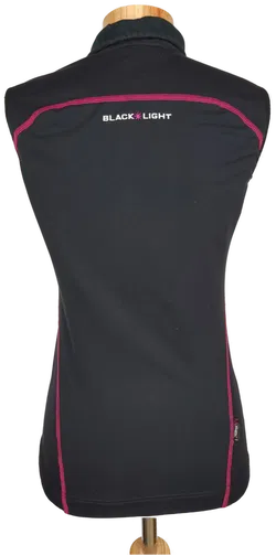 Peak Performance Damen Weste schwarz - 36/S - Bild 2