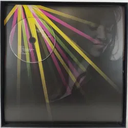 Vinyl LP - Cassandra Steen - Tanz Rewound  - Bild 3