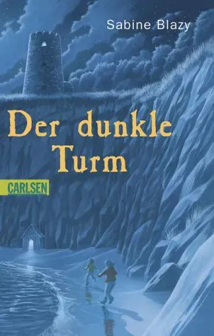 Der dunkle Turm - Sabine Blazy - Bild 1