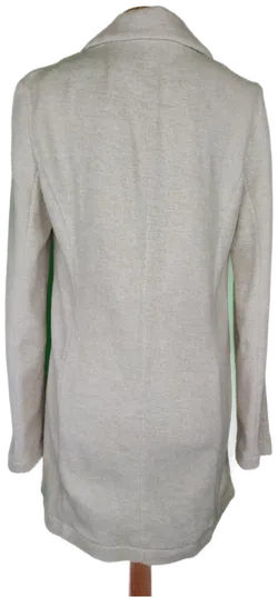 Vero Moda Damen Jacke cremeweiß - S/36 - Bild 2