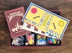 Jubiläums Spielemagazin - 100 Jahre Ravensburger - Gesellschaftsspiele  - Bild 3