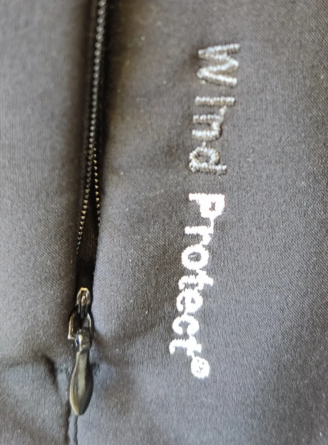 CMP Damen Funktionsjacke schwarz - 48  – Bild 6