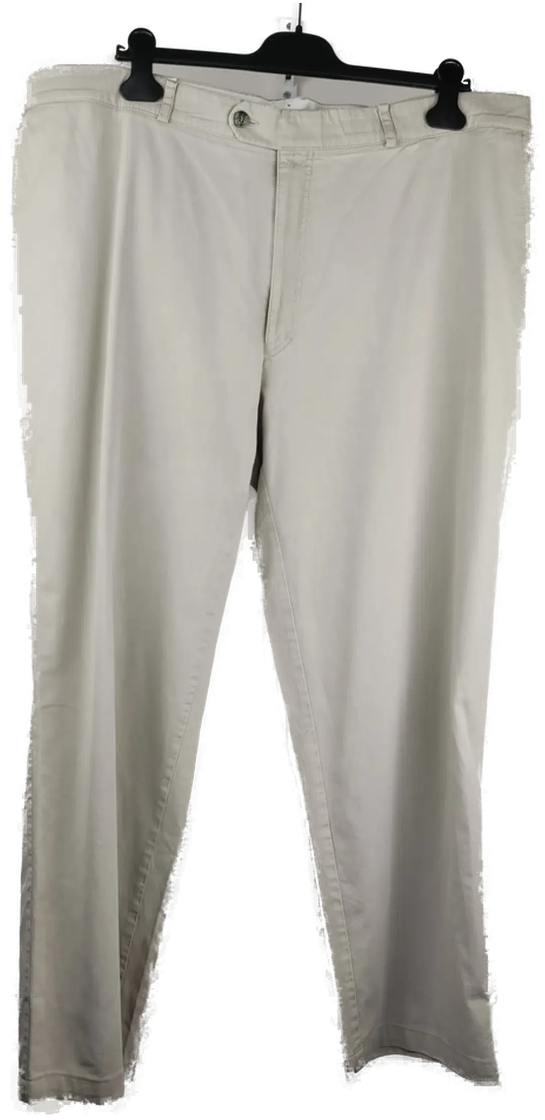 Herren Hose comfort Strech grau- 30 - Bild 1