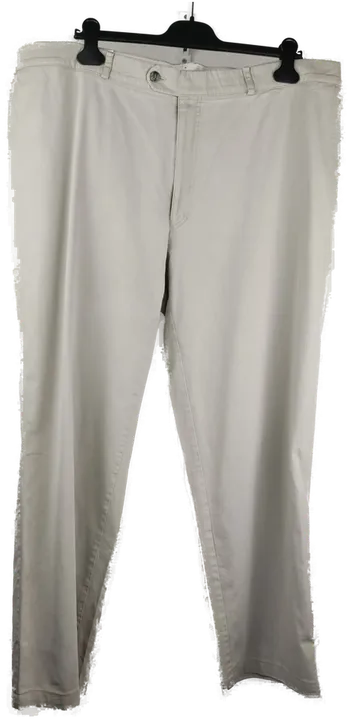 Herren Hose comfort Strech grau- 30 - Bild 1